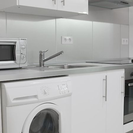 Apartamentos Palillero Cádiz Eksteriør billede