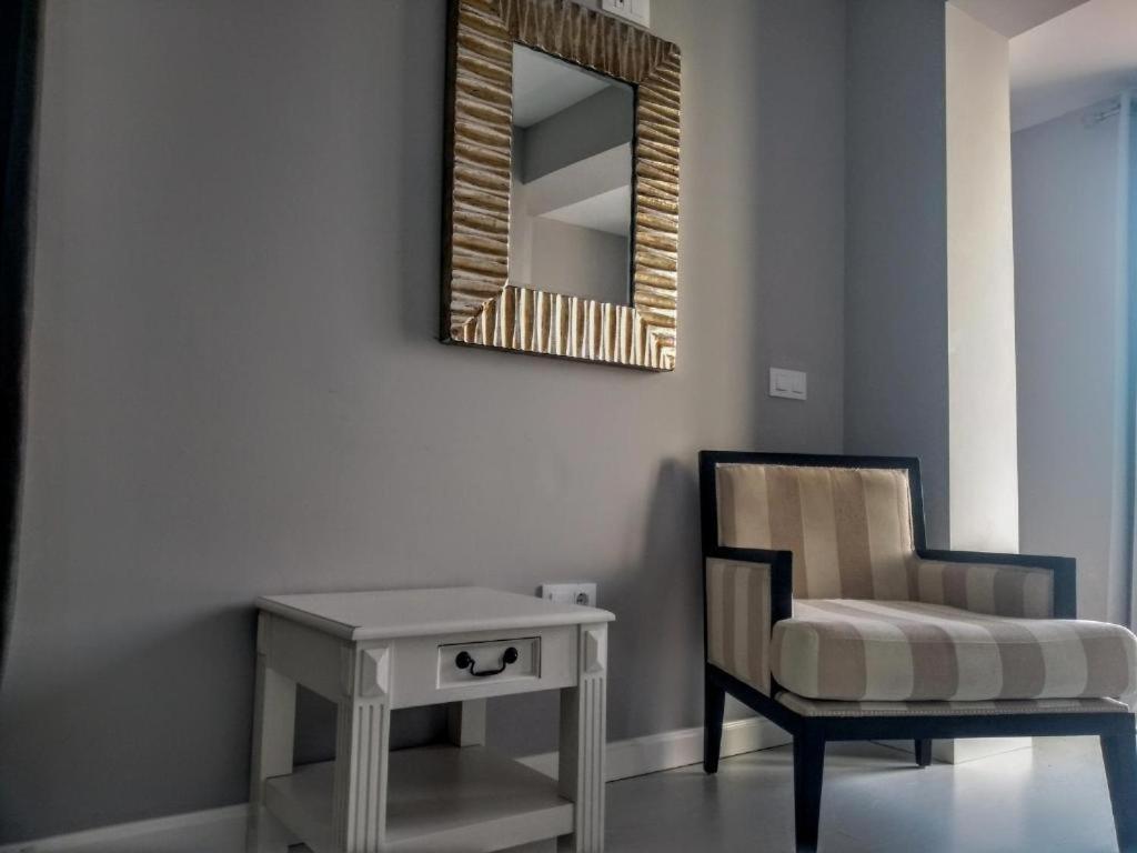 Apartamentos Palillero Cádiz Eksteriør billede