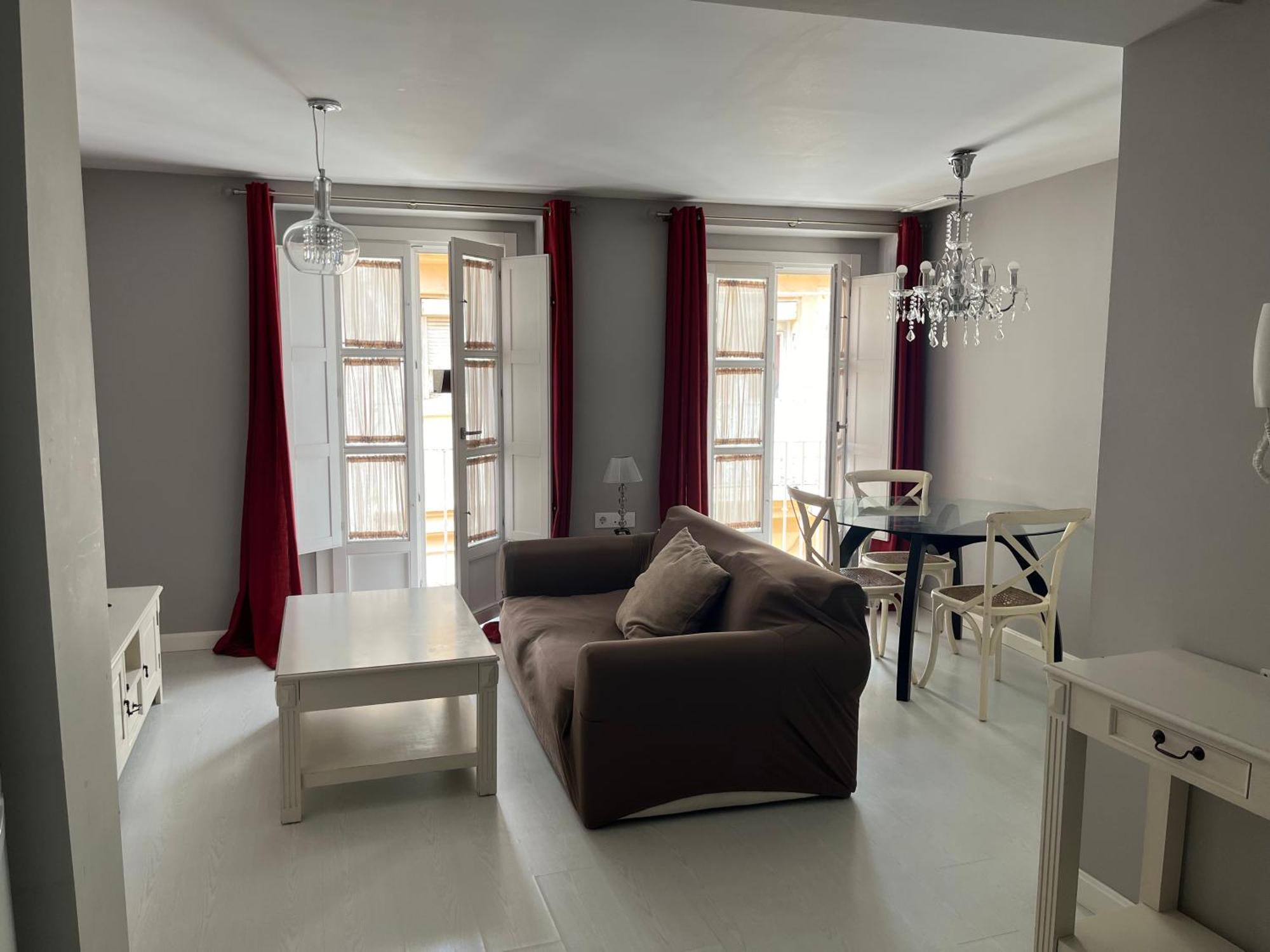 Apartamentos Palillero Cádiz Eksteriør billede