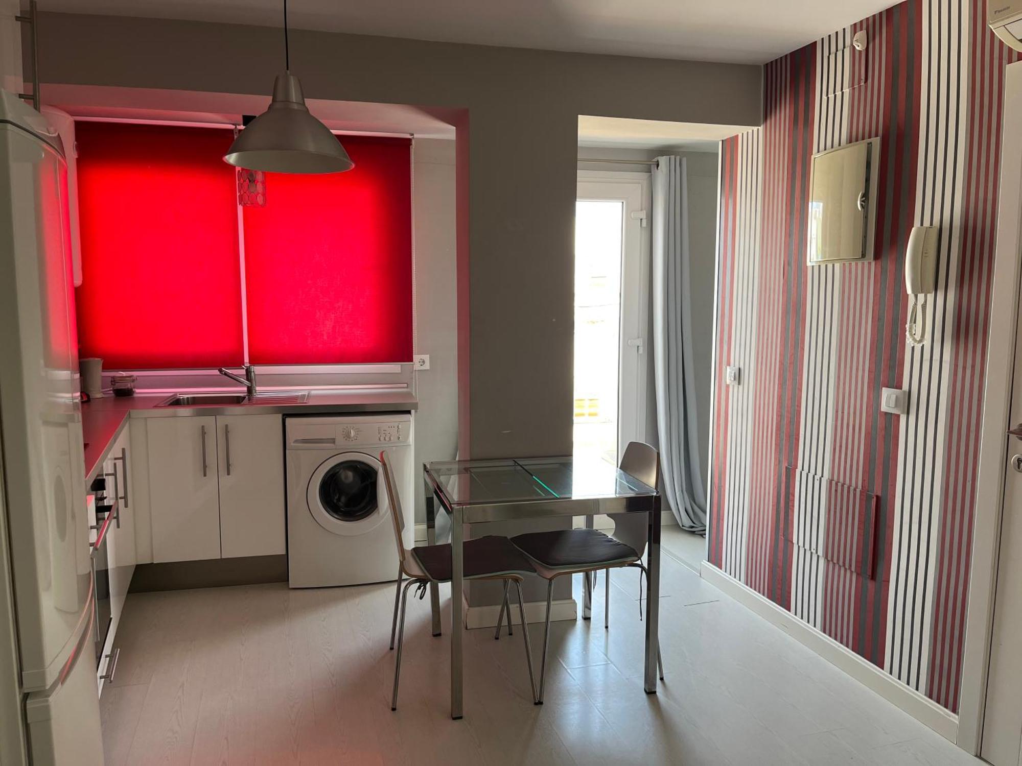 Apartamentos Palillero Cádiz Eksteriør billede