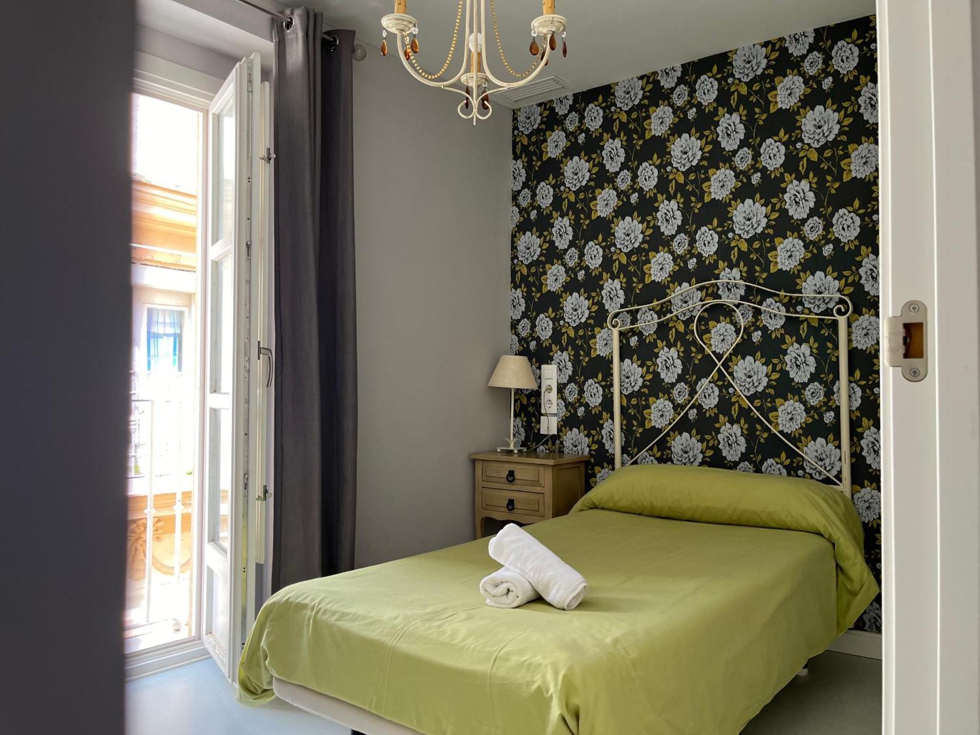 Apartamentos Palillero Cádiz Eksteriør billede