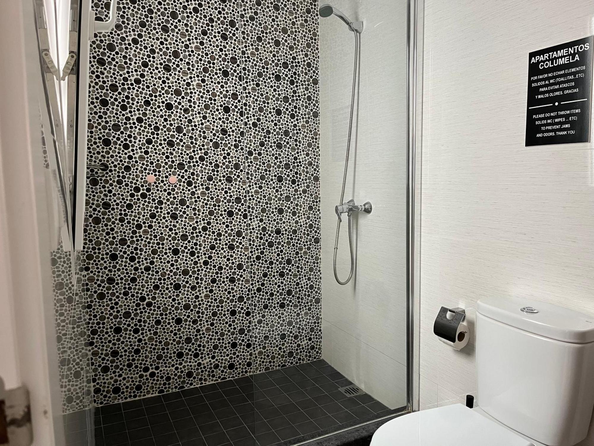 Apartamentos Palillero Cádiz Eksteriør billede