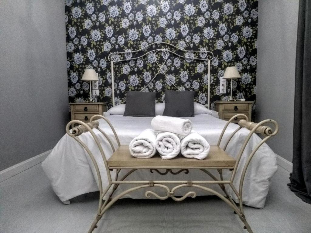 Apartamentos Palillero Cádiz Eksteriør billede